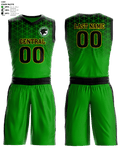 CMS Basketball 84844337 Basketball Uniform - 4
