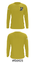 Lakeville Memorial High School Basketball 75510245 Long Sleeve Performance Shirt - 18