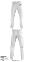 Newport High School Track & Field 49757231 Sweatpants - 3