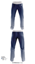 Fieldcrest High School 93620779 Sweatpants - 3