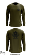 CERT 84095610 Long Sleeve Performance Shirt - 2