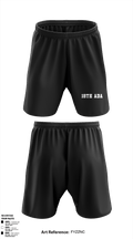 18th ADA 82059285 Athletic Shorts With Pockets - 2