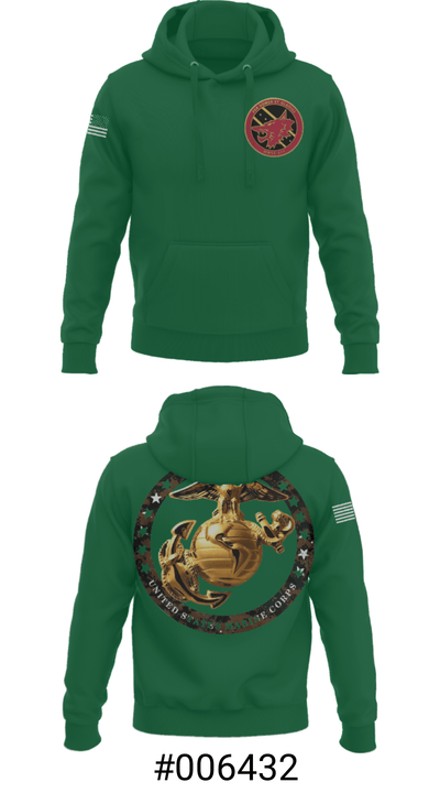 MWSS 471 DET A 71536403 Hoodie - 43