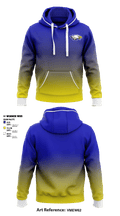 Middletown Christian School (High School) Volleyball 5764338 Hoodie - 1