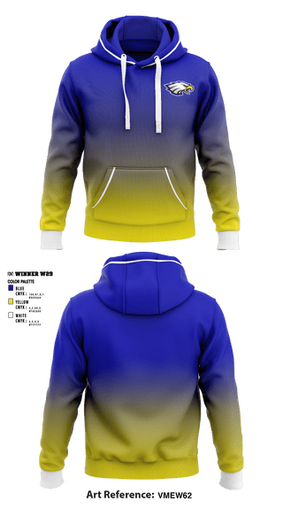 Hoodie, Middletown Christian School (High School) Volleyball, Men's Volleyball, Teamtime, Team time, sublimation, custom sports apparel, team uniforms, spirit wear, spiritwear, sports uniforms, custom shirts, team store, custom team store, fundraiser sports, apparel fundraiser