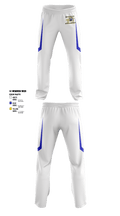 Bolivar Middle School Basketball 46084278 Sweatpants - 1