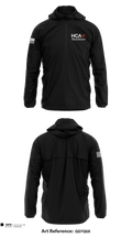 HCA HEALTHCARE 97224522 Windbreaker - 3
