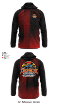Tropical Rentalz 23868718 Windbreaker - 1