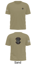 Rangers 76653179 Short Sleeve Performance Shirt - 36