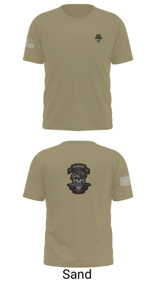 Short Sleeve Performance Shirt, , Army, Teamtime, Team time, sublimation, custom sports apparel, team uniforms, spirit wear, spiritwear, sports uniforms, custom shirts, team store, custom team store, fundraiser sports, apparel fundraiser