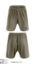1 marine division fwd 62335436 Athletic Shorts With Pockets - 5