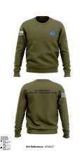 Walker river SRT 42723212 Crew Neck Sweatshirt - 2