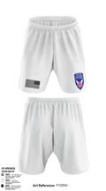 626 Field Feeding Company 43202804 Athletic Shorts With Pockets - 5