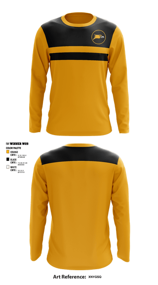 Long Sleeve Performance Shirt, Nanakuli High School Golf, Golf, Teamtime, Team time, sublimation, custom sports apparel, team uniforms, spirit wear, spiritwear, sports uniforms, custom shirts, team store, custom team store, fundraiser sports, apparel fundraiser