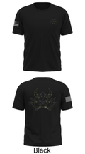 Charlie Company 93293669 Short Sleeve Performance Shirt - 33