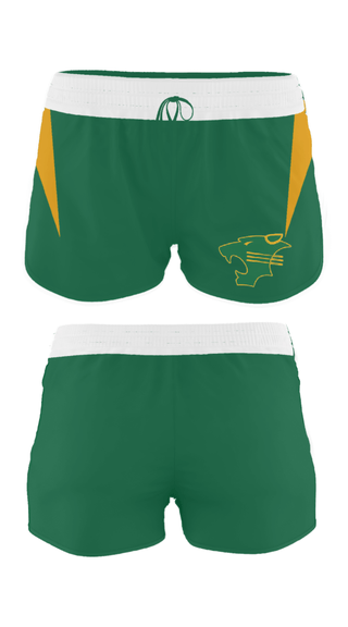 Women's Shorts, Peoria High School Volleyball, Men's Volleyball, Teamtime, Team time, sublimation, custom sports apparel, team uniforms, spirit wear, spiritwear, sports uniforms, custom shirts, team store, custom team store, fundraiser sports, apparel fundraiser