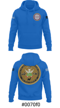CLMS 3193504 Hoodie - 42