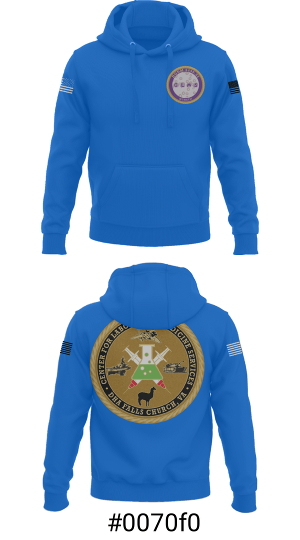 Hoodie, , Air Force, Teamtime, Team time, sublimation, custom sports apparel, team uniforms, spirit wear, spiritwear, sports uniforms, custom shirts, team store, custom team store, fundraiser sports, apparel fundraiser