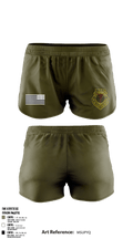 790 Convoy Response Force 2005-2007 37832411 Ranger Panties - 1