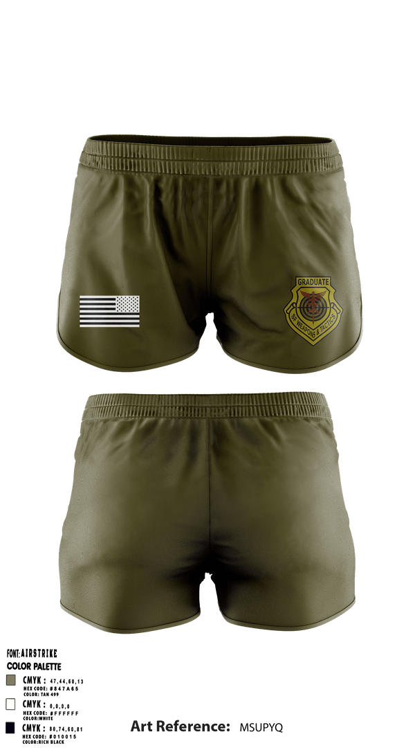 Ranger Panties, , , Teamtime, Team time, sublimation, custom sports apparel, team uniforms, spirit wear, spiritwear, sports uniforms, custom shirts, team store, custom team store, fundraiser sports, apparel fundraiser