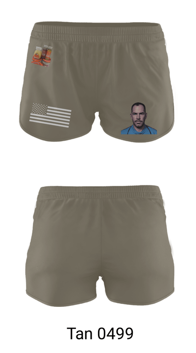 ALPHA BATTERY 2-116 FAR 52826459 Ranger Panties - 5