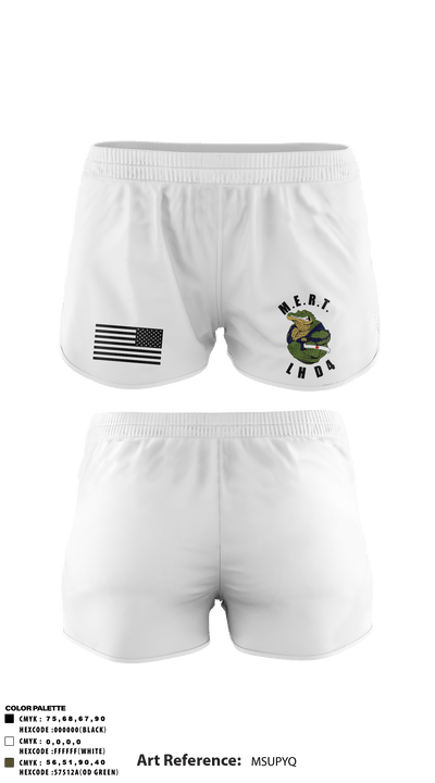 Boxer Medical 60934539 Ranger Panties - 2
