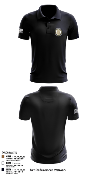 Short Sleeve Performance Polo, , Army, Teamtime, Team time, sublimation, custom sports apparel, team uniforms, spirit wear, spiritwear, sports uniforms, custom shirts, team store, custom team store, fundraiser sports, apparel fundraiser