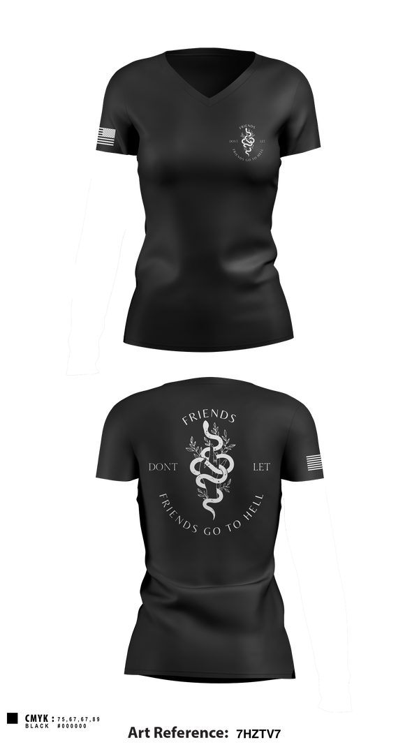 Women's Short Sleeve Vneck Shirt, REDNECK'S, Marines, Teamtime, Team time, sublimation, custom sports apparel, team uniforms, spirit wear, spiritwear, sports uniforms, custom shirts, team store, custom team store, fundraiser sports, apparel fundraiser