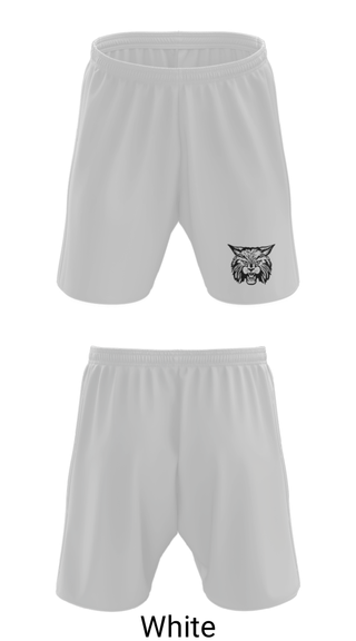 Athletic Shorts With Pockets, Sebastopol Attendance Center High School Band, Spirit Store, Teamtime, Team time, sublimation, custom sports apparel, team uniforms, spirit wear, spiritwear, sports uniforms, custom shirts, team store, custom team store, fundraiser sports, apparel fundraiser
