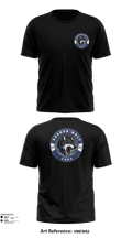 Exodus_wolf1991 44662947 Short Sleeve Performance Shirt - 2