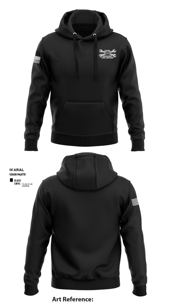 Hoodie, , Army, Teamtime, Team time, sublimation, custom sports apparel, team uniforms, spirit wear, spiritwear, sports uniforms, custom shirts, team store, custom team store, fundraiser sports, apparel fundraiser