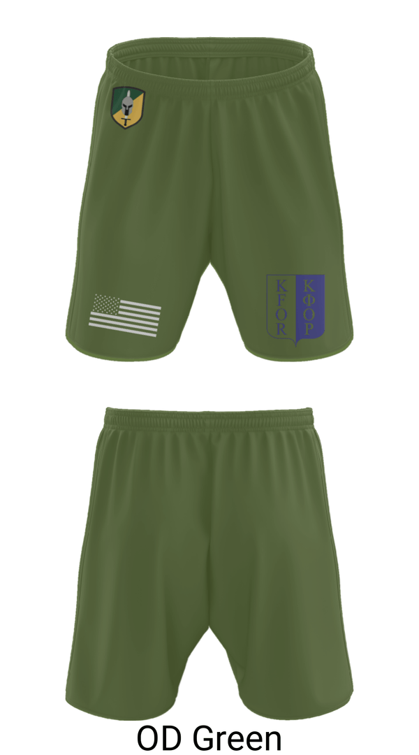 Athletic Shorts With Pockets, , Army, Teamtime, Team time, sublimation, custom sports apparel, team uniforms, spirit wear, spiritwear, sports uniforms, custom shirts, team store, custom team store, fundraiser sports, apparel fundraiser