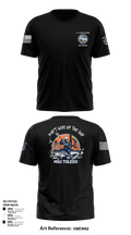MSU Toledo 42341153 Short Sleeve Performance Shirt - 2