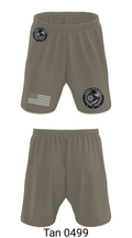 0730 39285045 Athletic Shorts With Pockets - 29