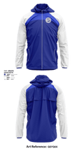 Sailors 58675076 Windbreaker - 1