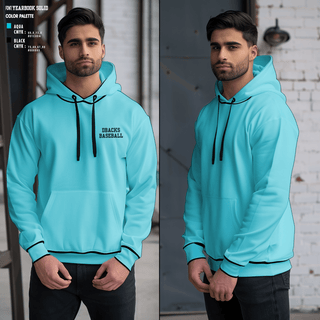 Hoodie, Dbacks, Baseball, Teamtime, Team time, sublimation, custom sports apparel, team uniforms, spirit wear, spiritwear, sports uniforms, custom shirts, team store, custom team store, fundraiser sports, apparel fundraiser
