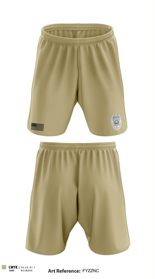 Athletic Shorts With Pockets, TAYLORSVILLE POLICE, Police, Teamtime, Team time, sublimation, custom sports apparel, team uniforms, spirit wear, spiritwear, sports uniforms, custom shirts, team store, custom team store, fundraiser sports, apparel fundraiser