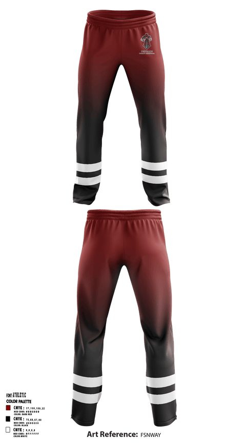 Sweatpants, Portland High School Basketball, Women's Basketball, Teamtime, Team time, sublimation, custom sports apparel, team uniforms, spirit wear, spiritwear, sports uniforms, custom shirts, team store, custom team store, fundraiser sports, apparel fundraiser