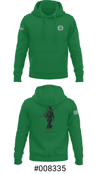 1/23 Carlos Company 14488903 Hoodie - 49