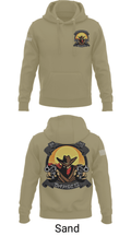 B DET, 502D IEW BN 43347096 Hoodie - 48