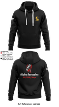 NWI ROTC 90860810 Hoodie - 3