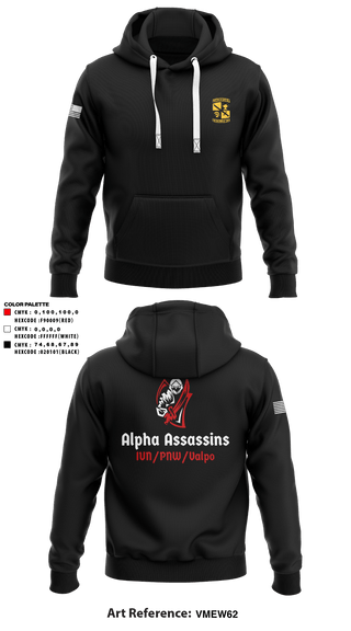 Hoodie, , Army, Teamtime, Team time, sublimation, custom sports apparel, team uniforms, spirit wear, spiritwear, sports uniforms, custom shirts, team store, custom team store, fundraiser sports, apparel fundraiser