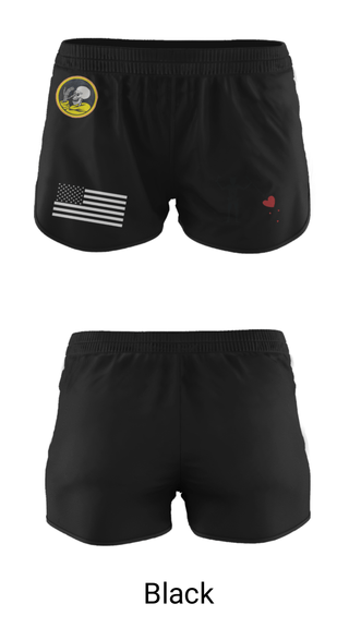 Ranger Panties, , Army, Teamtime, Team time, sublimation, custom sports apparel, team uniforms, spirit wear, spiritwear, sports uniforms, custom shirts, team store, custom team store, fundraiser sports, apparel fundraiser