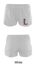 Loveless Academic Magnet High School Soccer 35411119 Ranger Panties - 4