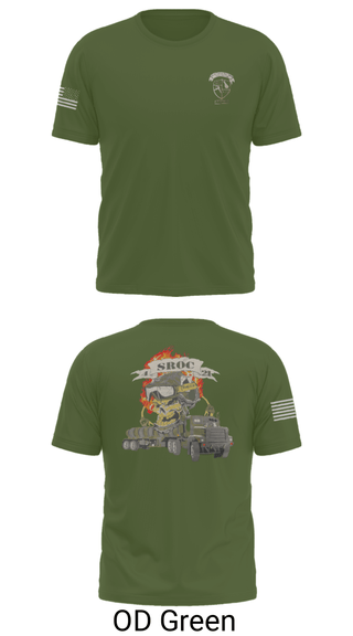 Short Sleeve Performance Shirt, , Marines, Teamtime, Team time, sublimation, custom sports apparel, team uniforms, spirit wear, spiritwear, sports uniforms, custom shirts, team store, custom team store, fundraiser sports, apparel fundraiser