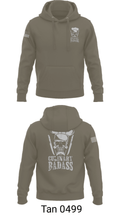 776 Brigade Engineer Batallion 36594934 Hoodie - 44