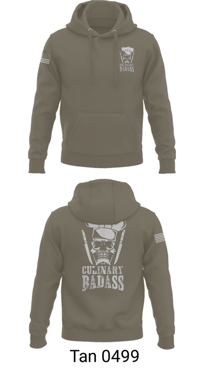 776 Brigade Engineer Batallion 36594934 Hoodie - 44