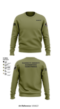GCNTF 76006174 Crew Neck Sweatshirt - 4