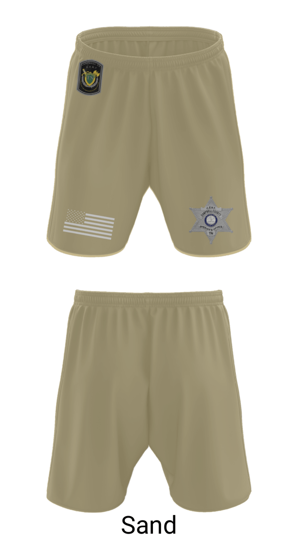 Athletic Shorts With Pockets, , Police, Teamtime, Team time, sublimation, custom sports apparel, team uniforms, spirit wear, spiritwear, sports uniforms, custom shirts, team store, custom team store, fundraiser sports, apparel fundraiser