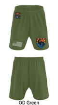 Student Holds Co. 51086881 Athletic Shorts With Pockets - 28
